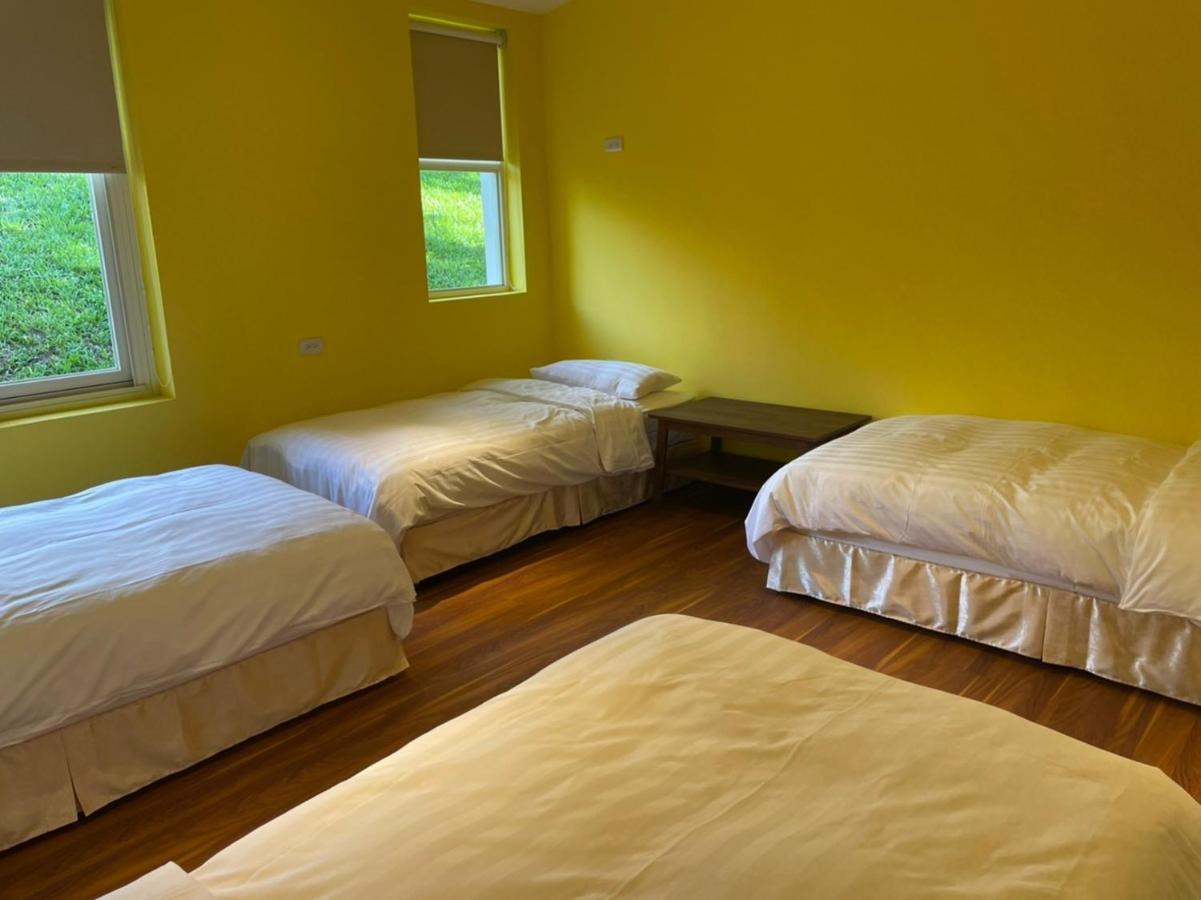 อเมริกัน วิลเลจ Hotel ไทเป ภายนอก รูปภาพ