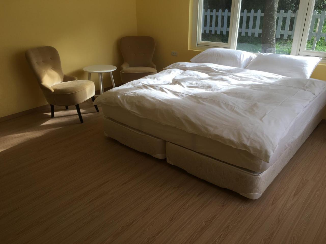 อเมริกัน วิลเลจ Hotel ไทเป ภายนอก รูปภาพ